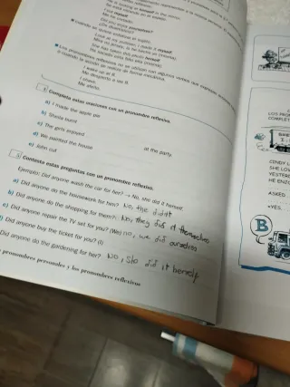 Objetivo aprobar Inglés 2 ESO: Edición 2016