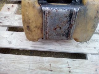 Motor Vareadora vip 52