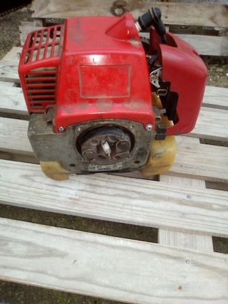 Motor Vareadora vip 52