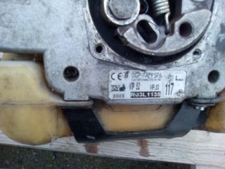 Motor Vareadora vip 52