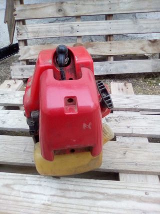 Motor Vareadora vip 52