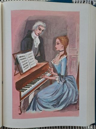 Libro "Memorias" Giacomo Casanova (en 2 tomos)