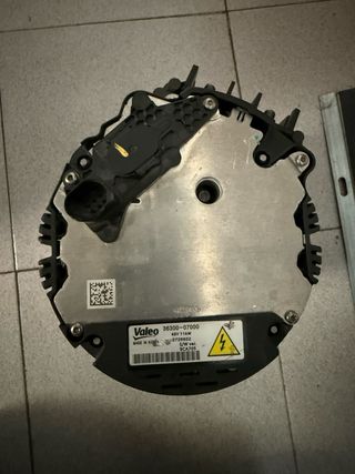 Alternador KIA Stonic 3630007000