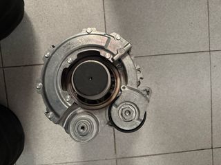 Alternador KIA Stonic 3630007000