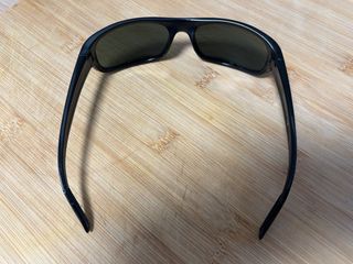 Gafas de sol Ray-Ban RB4166 negras