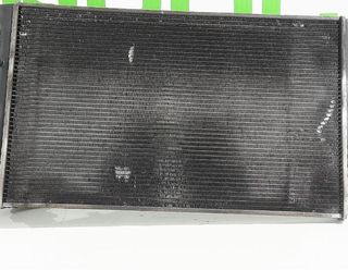 Seat 111961 6q121253r radiador de agua ibiza (6l1)