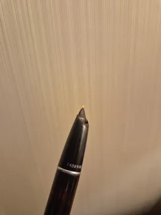 Pluma estilográfica Aurora 88 Vintage