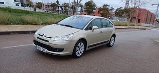 Citroen C4 2005