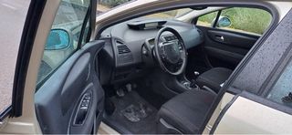 Citroen C4 2005