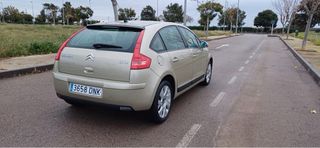Citroen C4 2005