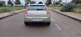 Citroen C4 2005