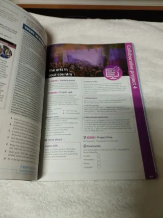 GREAT THINKERS B2 Student's and Digital Student's