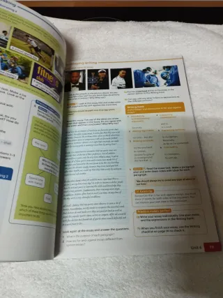 GREAT THINKERS B2 Student's and Digital Student's