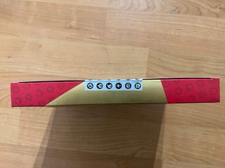 Caja Colección Pokémon Pikachu V UNION Chino