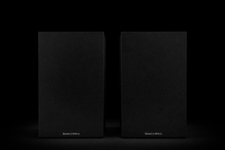 Bowers & Wilkins 606 S2 Anniversary Edition Negro