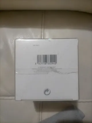 Profumo Attraction Lancome Vintage