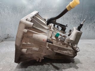 CAJA CAMBIOS RENAULT MEGANE IV REF; TL4087