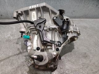 CAJA CAMBIOS RENAULT MEGANE IV REF; TL4087