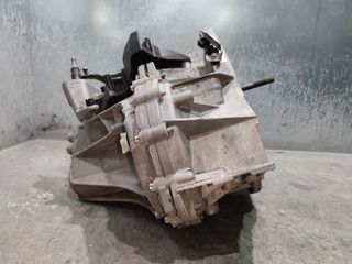 CAJA CAMBIOS RENAULT MEGANE IV REF; TL4087