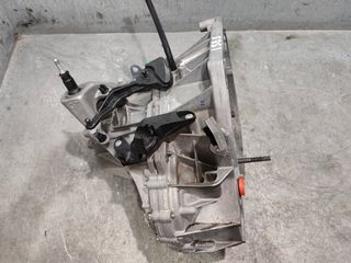 CAJA CAMBIOS RENAULT MEGANE IV REF; TL4087