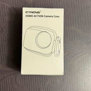 Custodia Cynova per DJI Osmo Action
