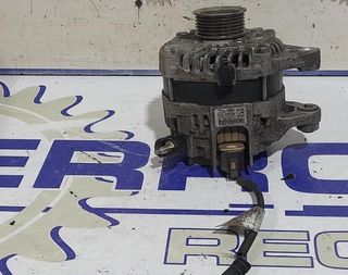 Jaguar 104616 gx7310300bd alternador xe 2.0 diesel