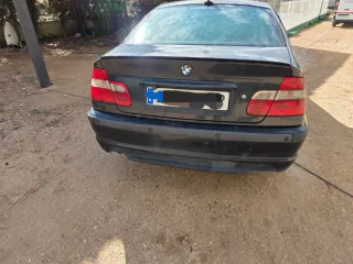 BMW Serie 3 2002