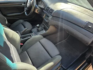 BMW Serie 3 2002