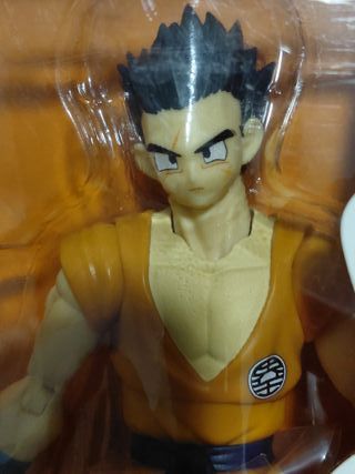 S.H.Figuarts Yamcha Dragon Ball Z Figura