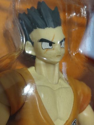 S.H.Figuarts Yamcha Dragon Ball Z Figura