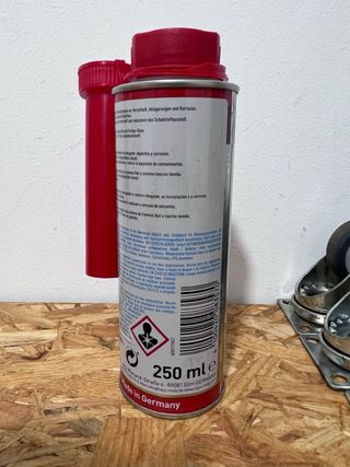 Liqui Moli Diesel Systempflege 250ml