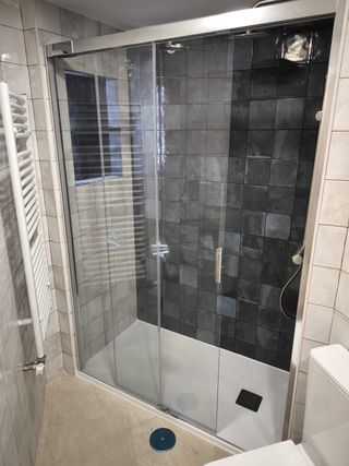 Reforma Integral de Baños | Diseño Moderno y Pro