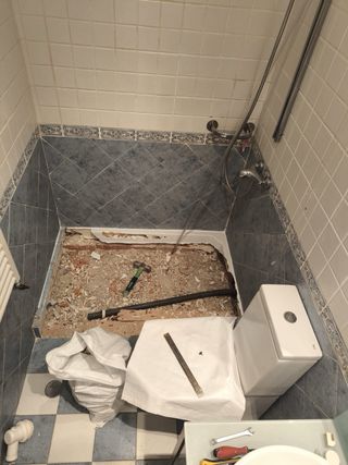 Reforma Integral de Baños | Diseño Moderno y Pro