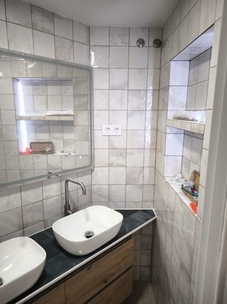 Reforma Integral de Baños | Diseño Moderno y Pro