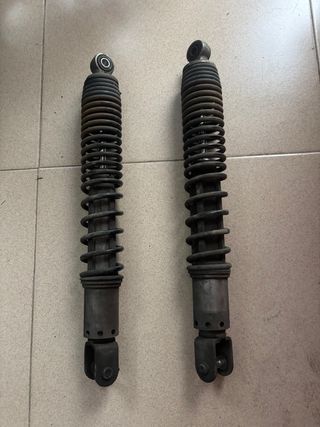 Amortiguadores Honda SH300I 2017