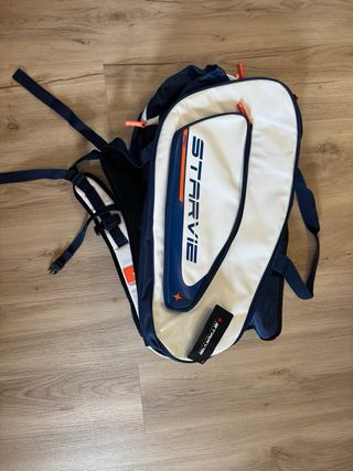Paletero Padel Starvie Pro piel