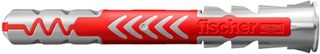 FISCHER, DUOPOWER 6x50 L, Tacos para Pared univers