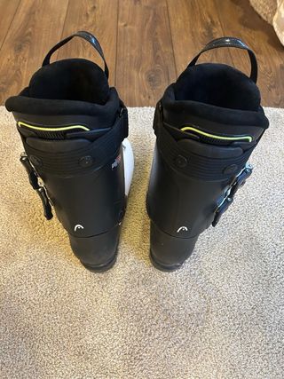 Botas de esquí Head Hombre 75