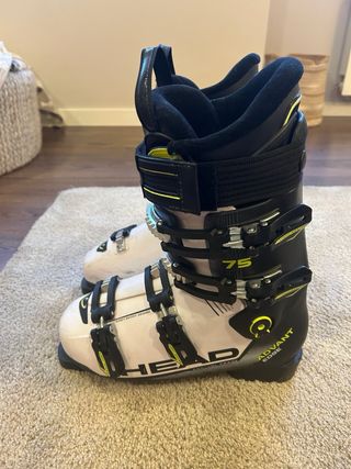 Botas de esquí Head Hombre 75