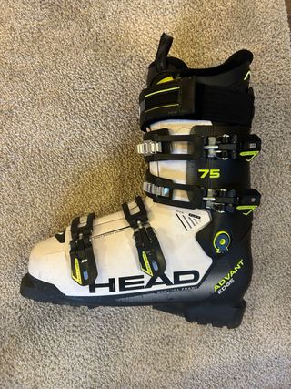 Botas de esquí Head Hombre 75