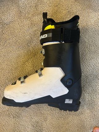 Botas de esquí Head Hombre 75