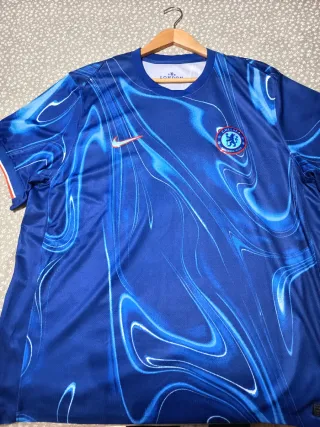 Camiseta Chelsea FC Fan