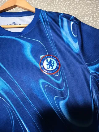 Camiseta Chelsea FC Fan