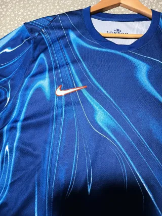 Camiseta Chelsea FC Fan