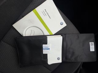 Volkswagen Touran 2016