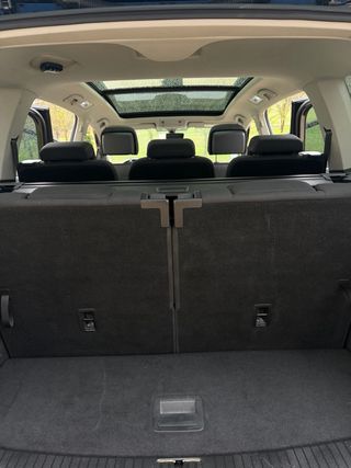 Volkswagen Touran 2016