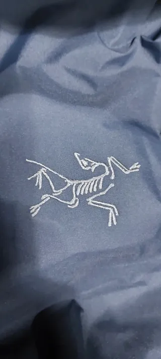 Chaqueta Arcteryx Beta SL Talla XL