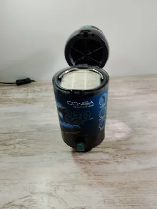 Motor Conga Rockstar 2000