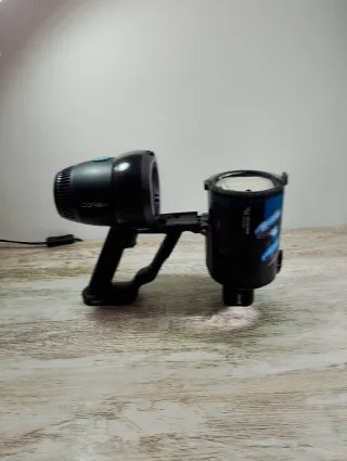 Motor Conga Rockstar 2000