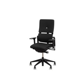 Sillón Dirección S80-2 Please 2 steelcase